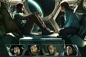 Stranger on board: what you know about sci-fi στο Netflix με την Anna Kendrick και τον Daniel Dae Kim