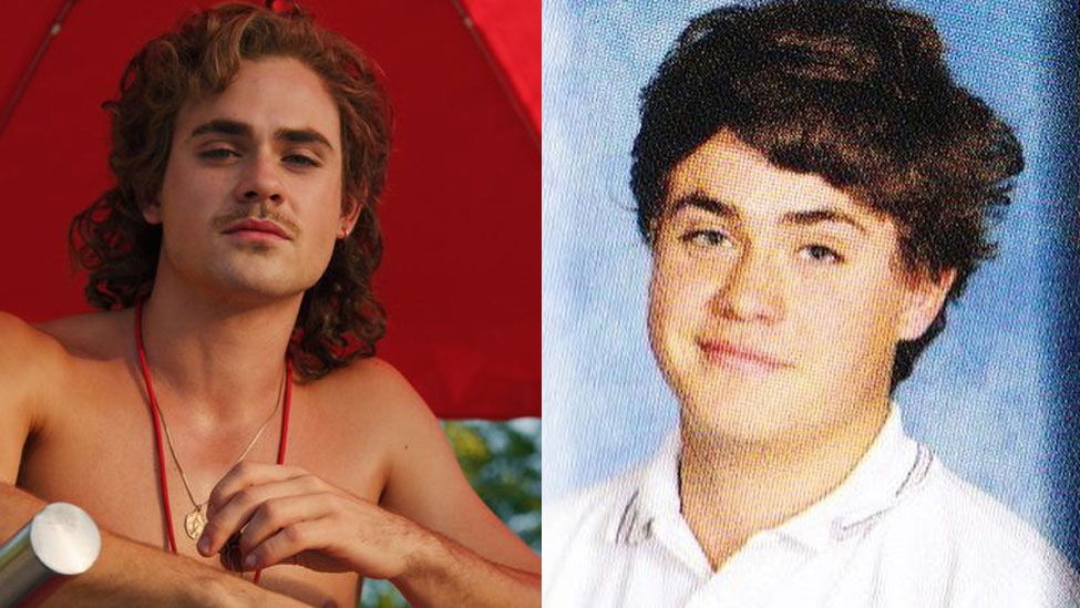 Copertina di Dacre Montgomery e il suo sogno divenuto realtà: 'Mi avevano detto che non ce l'avrei mai fatta'