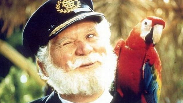 Copertina di È morto Giovanni Cattaneo, l'iconico Capitan Findus delle pubblicità anni '70