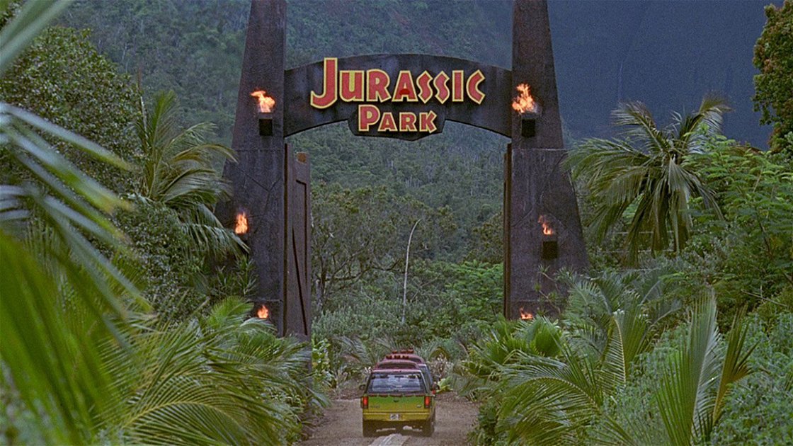 Copertina di Dov'è stato girato Jurassic Park? Ecco le location del film del 1993