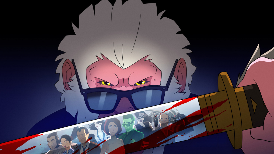 Copertina di Chi è Hit-Monkey e cosa sappiamo della nuova serie Marvel