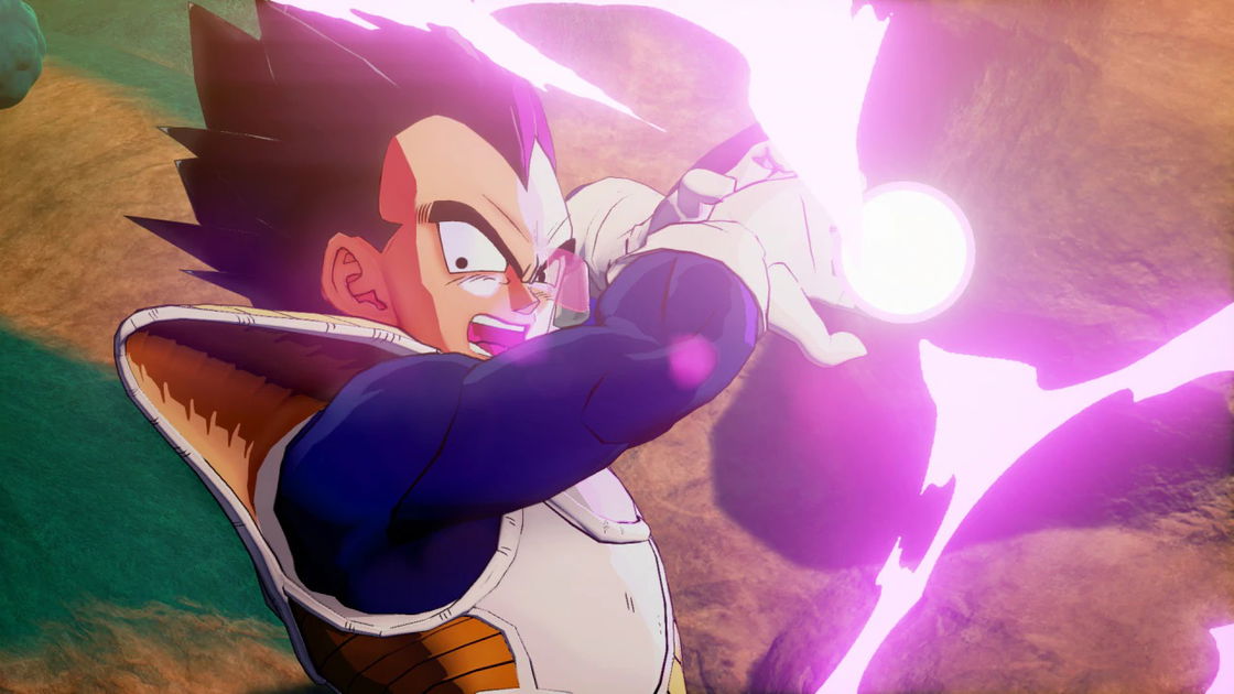 Portada de Dragon Ball Z Kakarot: historia, personajes y peleas en el nuevo video de juego