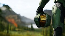 Copertina di Halo Infinite esce a fine 2020 al lancio di Xbox Scarlett: il trailer next-gen dall'E3 2019