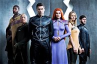 Could the Marvel Cinematic Universe cover revive the Inhumans?