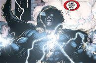 Copertina di Dwayne 'The Rock' Johnson sarà Black Adam, il cinecomic DC nel 2021