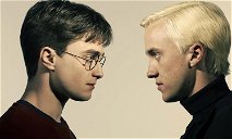 Copertina di Harry Potter aveva una cotta per Draco, secondo Tom Felton