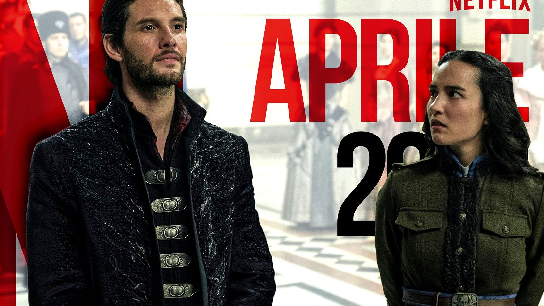 Copertina di Questo mese su Netflix: le novità di aprile 2021