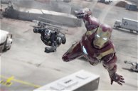 Borító a Miért változtatták meg a háborús gép színészét az Iron Man filmekben? Az összes háttér