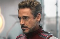 La portada de Robert Downey Jr. cerró con Marvel (¿pero volveremos a ver a Iron Man?)