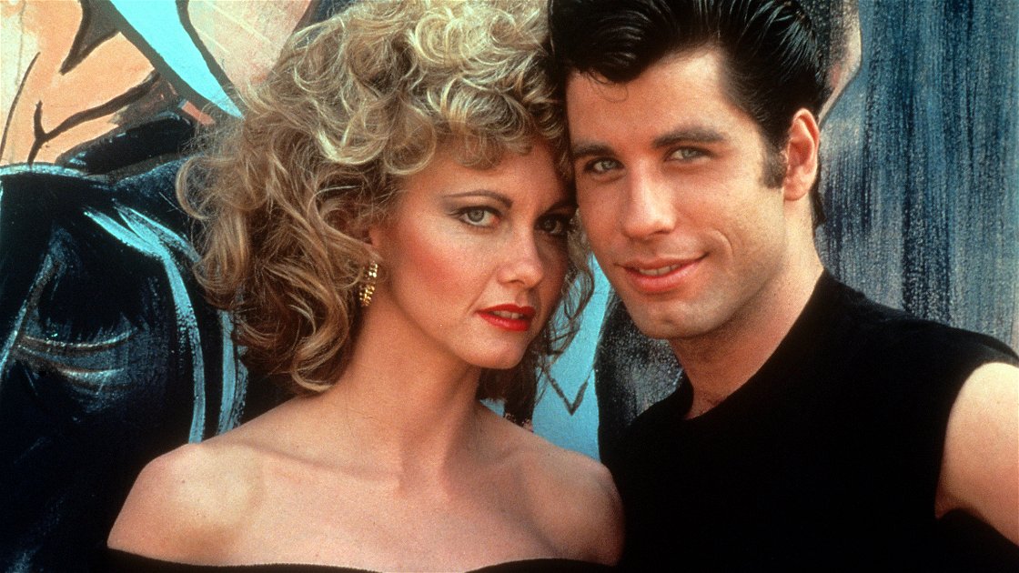Copertina di Grease - Brillantina, 20 curiosità sul leggendario film con John Travolta