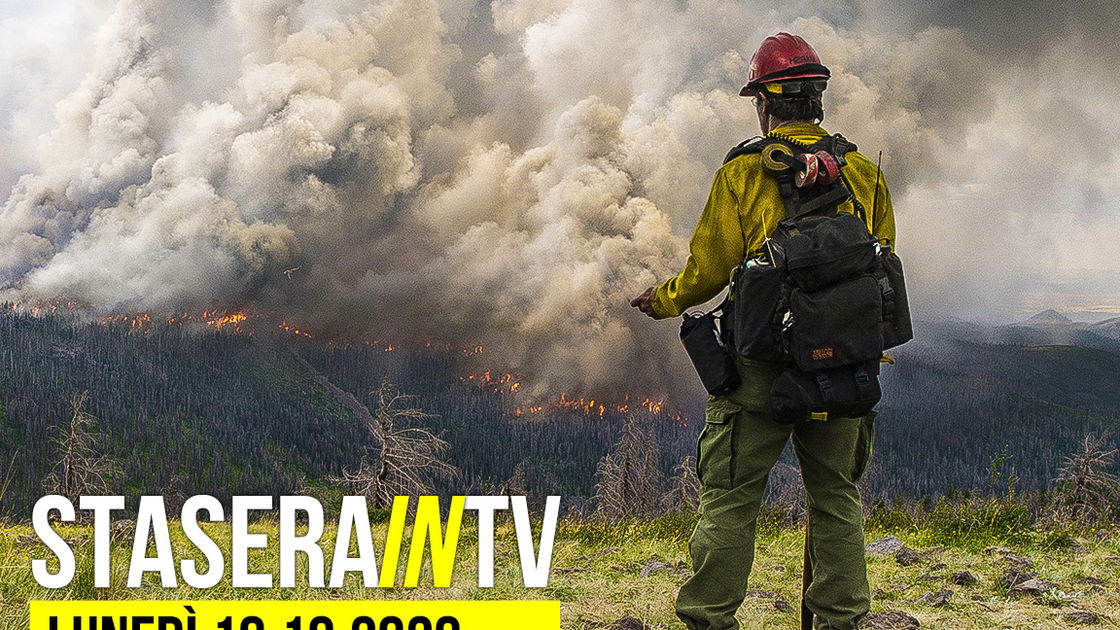 Copertina di I Film in tv stasera lunedì 19 ottobre sul digitale terrestre