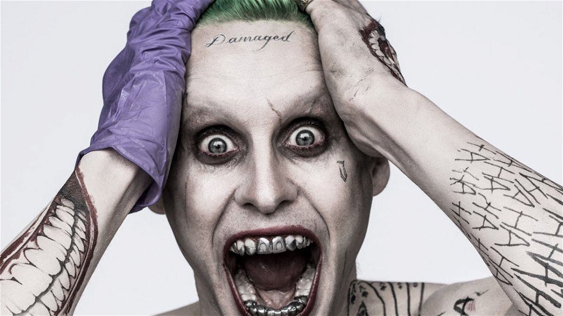 Copertina di Harley Quinn ucciderà Joker in Birds of Prey? La teoria fa impazzire i fan