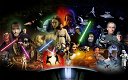 Star Wars: všechny filmy a televizní seriály a pořadí, ve kterém je sledovat