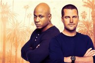 Cover of NCIS: Los Angeles 13 will be done, season 12 in Italy in August 2021? Meanwhile, the spin-off NCIS: Hawaii is confirmed