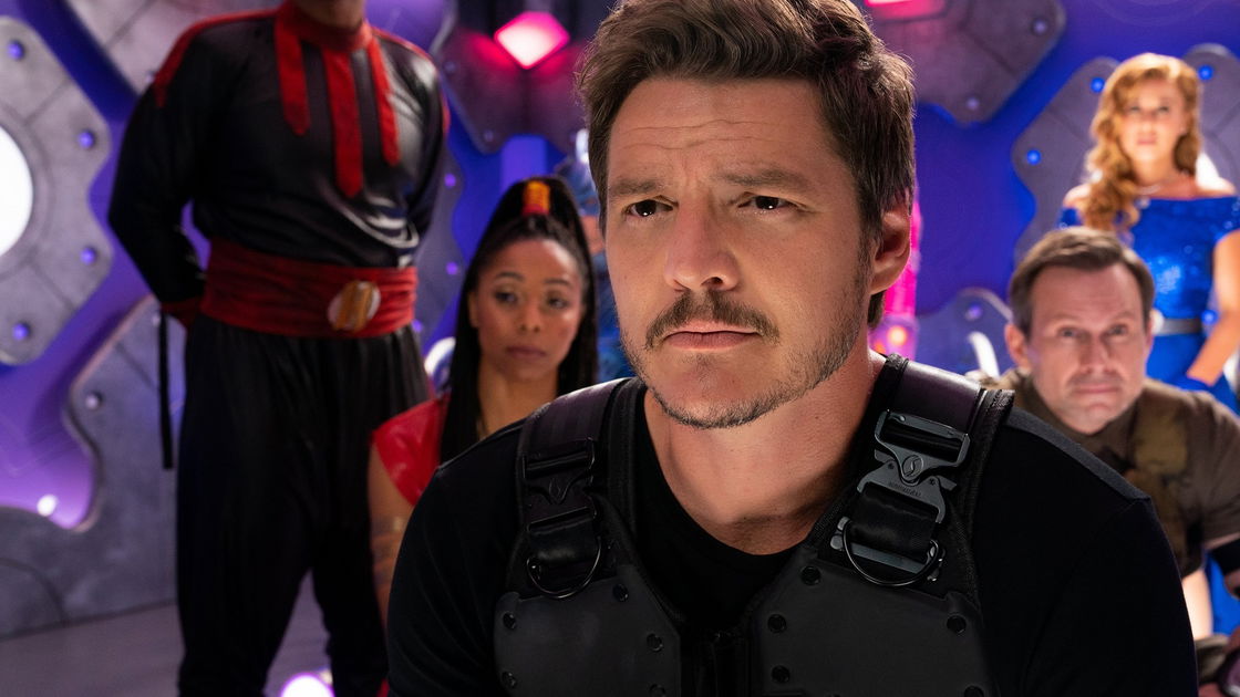 Copertina di We Can Be Heroes, le prime immagini del film Netflix di supereroi firmato Robert Rodriguez