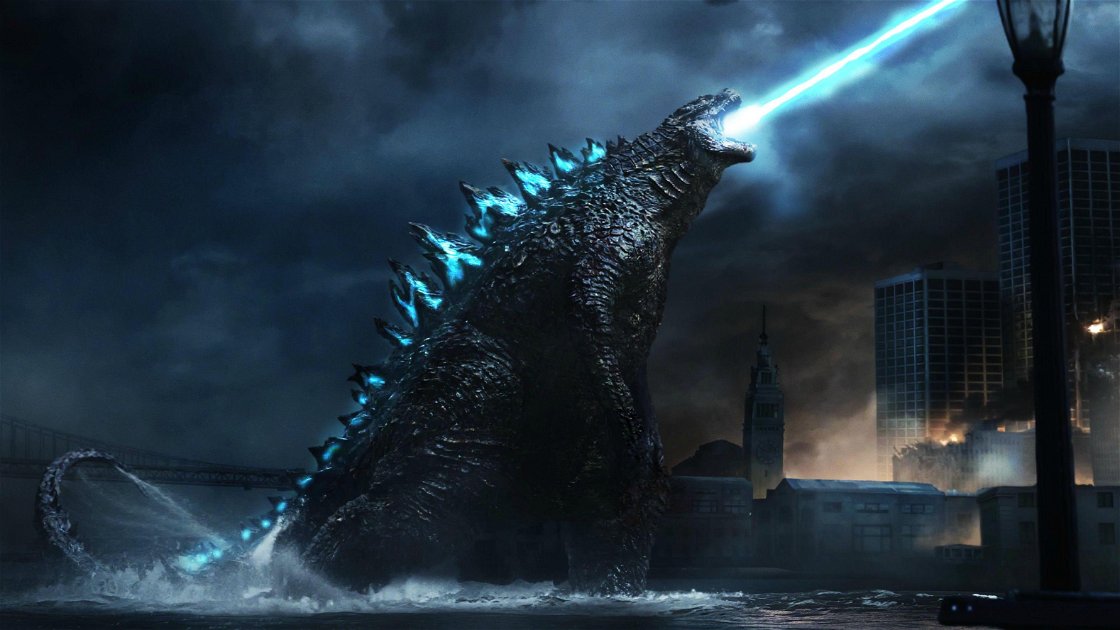 Copertina di Godzilla: King of the Monsters, nuovi mostri in arrivo (nel fumetto prequel e nel film)