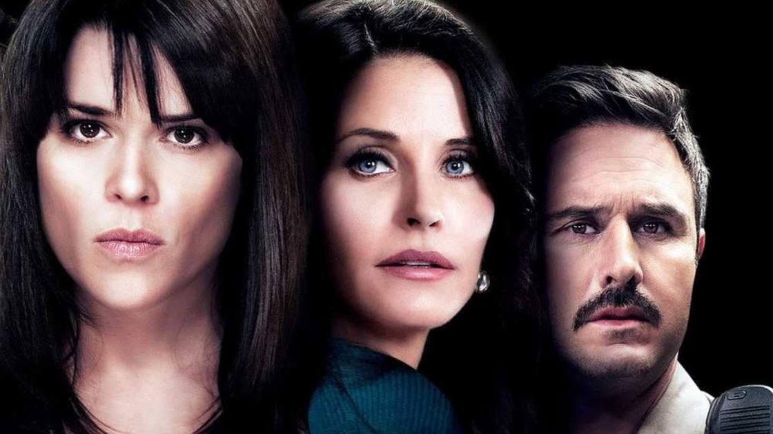 Copertina di Scream: gli attori che hanno preso parte alla saga di Wes Craven e che potresti aver dimenticato
