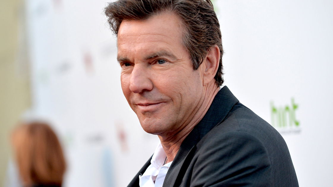 Copertina di Dennis Quaid sarà George W. Bush in Katrina: American Crime Story
