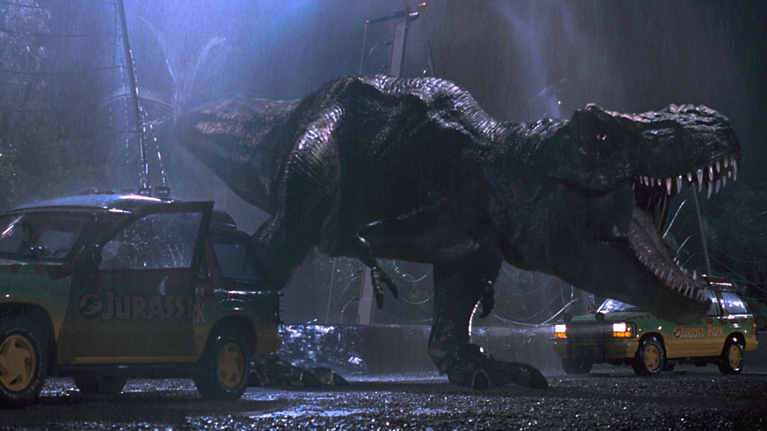 Copertina di Un laboratorio russo clonerà gli animali estinti, come Jurassic Park