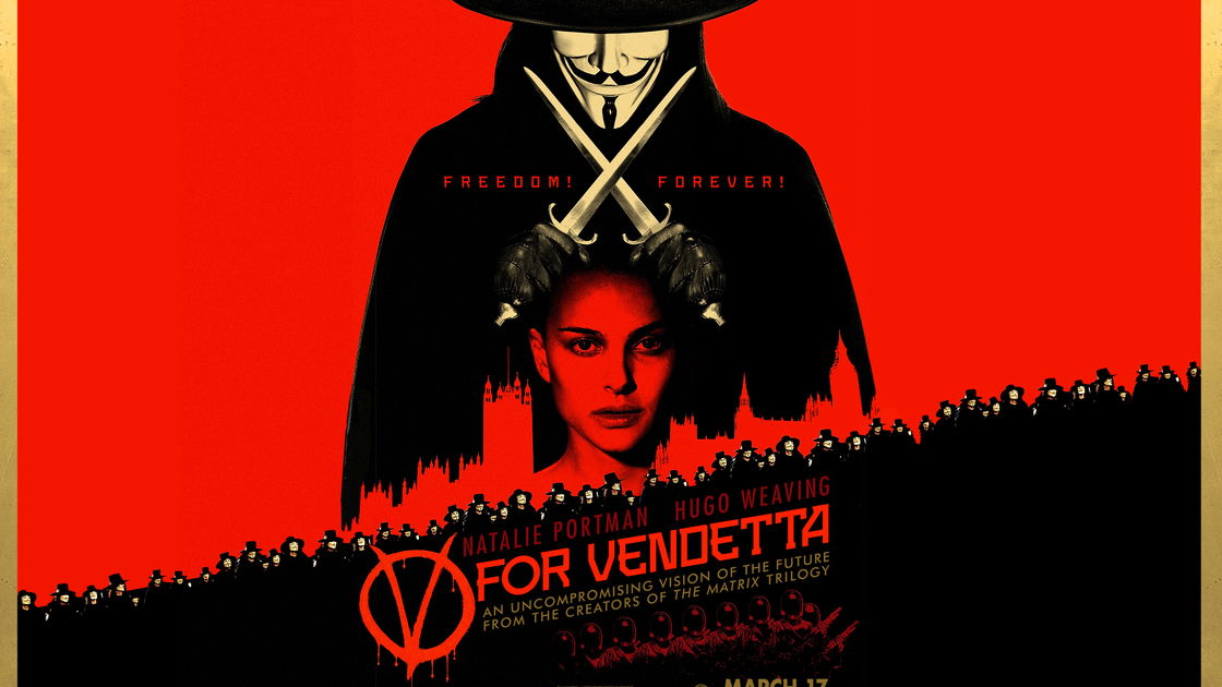Copertina di Distopia: 10 film da recuperare assolutamente