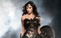 Wonder Woman-cover verschijnt in The Flash?