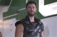 Portada de Thor: Love and Thunder, todas las novedades de Taika Waititi (y el chiste sobre Tony Stark)