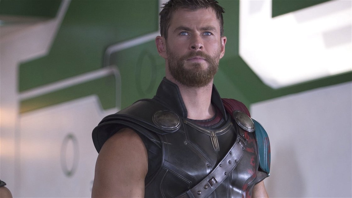 Copertina di Thor: Love and Thunder, tutte le novità da Taika Waititi (e lo scherzo su Tony Stark)