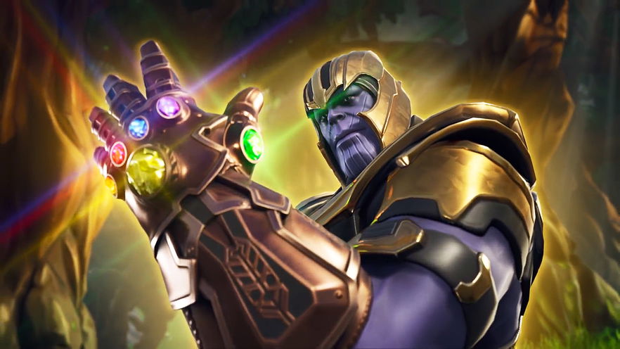 Copertina di Come funziona la modalità Guanto dell'Infinito su Fortnite e il nerf a Thanos