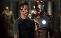 Copertina di Iron Man 3: 15 curiosità sul film con Robert Downey Jr.