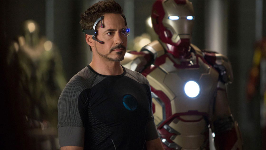 Copertina di Iron Man 3: 15 curiosità sul film con Robert Downey Jr.