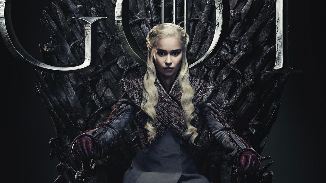 Copertina di Game of Thrones 8: le celebrità nel primo episodio