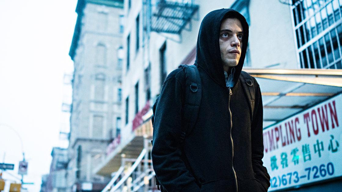 Copertina di 8 serie da guardare se ti piace Mr. Robot