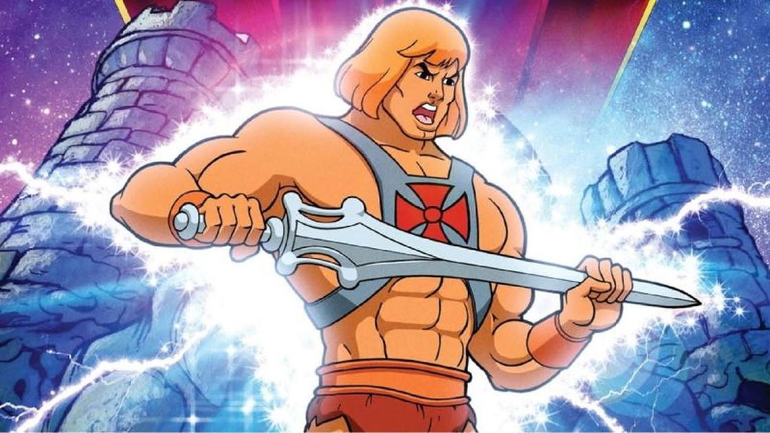 Copertina di Masters of the Universe: le riprese del film su He-Man questa estate?