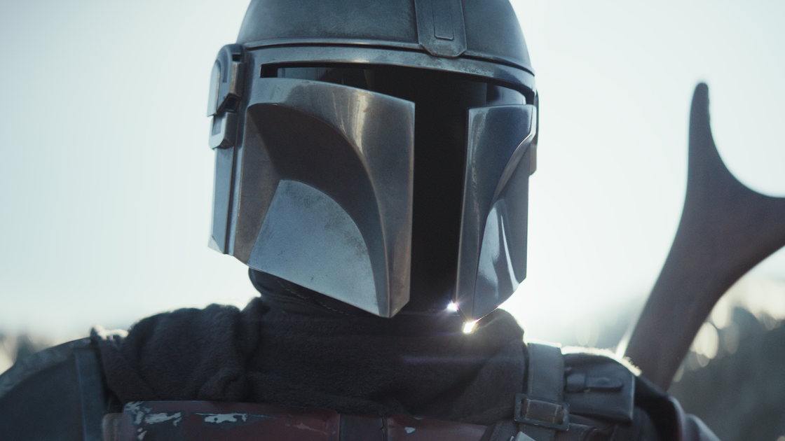 Copertina di The Mandalorian: il nuovo trailer della serie Disney+ e i character poster