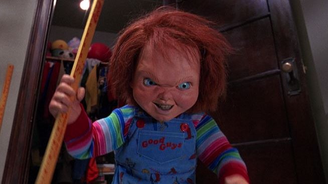 Copertina di La bambola assassina: Chucky avrà la sua serie TV