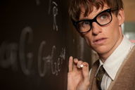 Copertina di Da Stephen Hawking ad Alan Turing: i migliori film sui geni