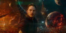 Copertina di Chris Pratt ammette le colpe di Star-Lord e conferma le aspettative per Avengers: Endgame