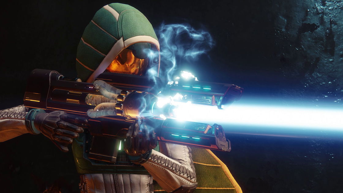 Copertina di Destiny 2, come trovare l'arma esotica Cuore Gelido