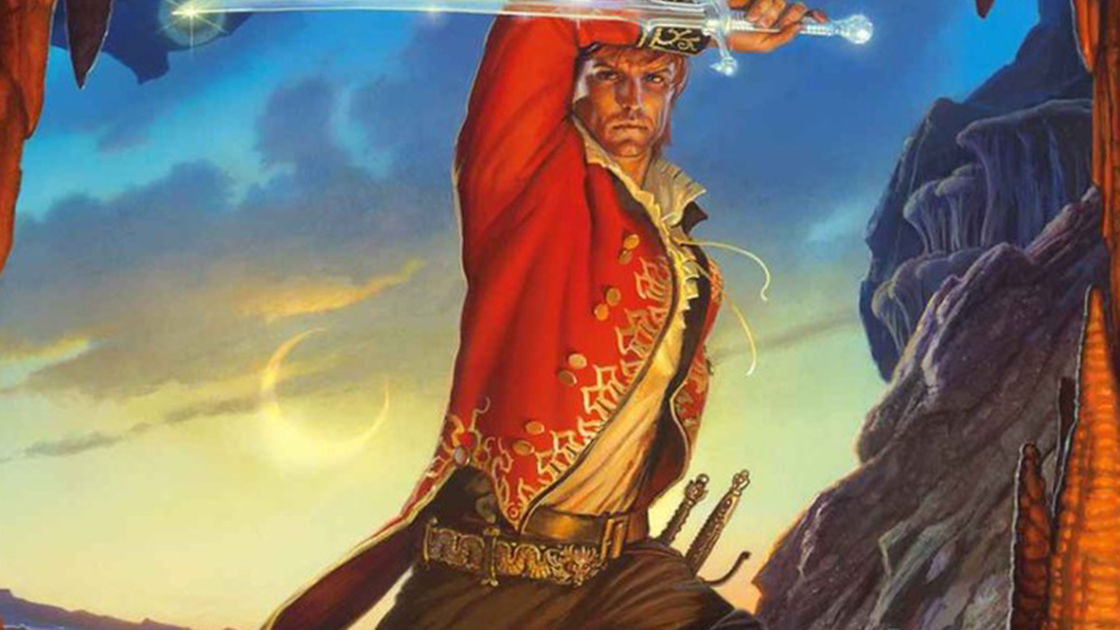 Copertina di La Ruota del Tempo: cosa sappiamo sulla serie Amazon in arrivo