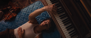 Portada de In Wonder: lo que sabemos del documental de Netflix sobre Shawn Mendes