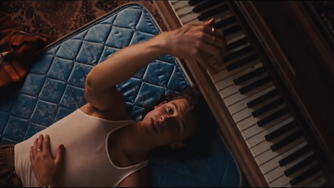 Copertina di In Wonder: cosa sappiamo del documentario Netflix su Shawn Mendes