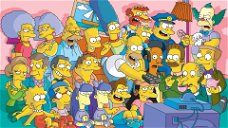 Copertina di I Simpson: gli episodi che hanno fatto la storia della TV