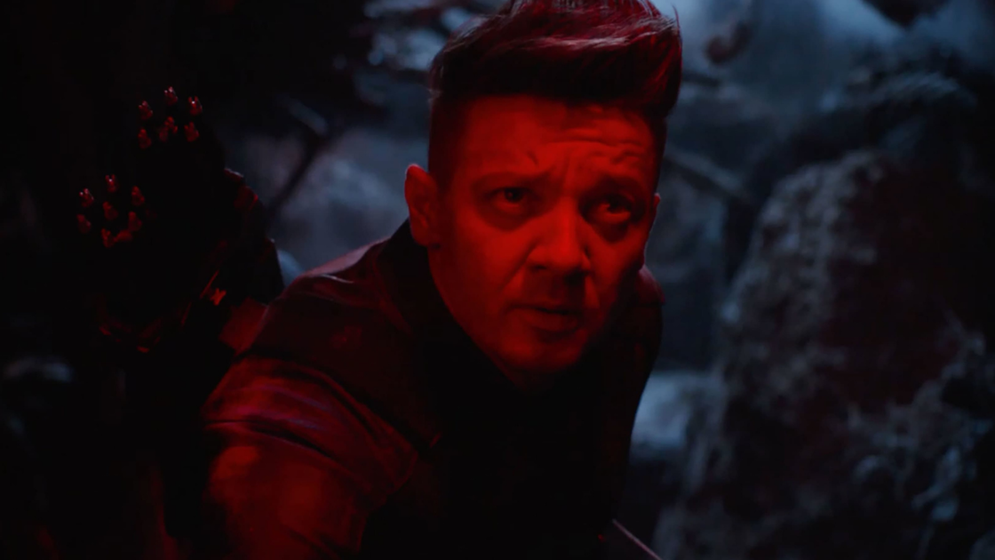 Copertina di Avengers: Endgame, il design di Ronin ispirato a Mortal Kombat