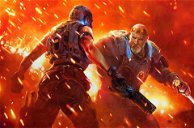 Copertina di Games With Gold di febbraio 2021, c'è anche Gears 5 tra i nuovi giochi gratis