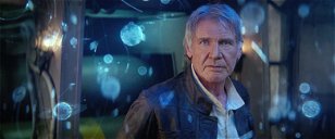 Copertina di Non chiedete mai a Harrison Ford cosa sia un Fantasma di Forza