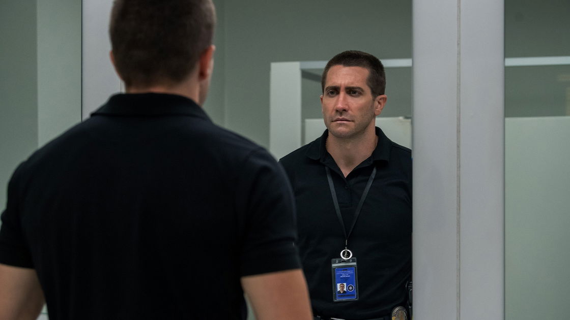 Copertina di The Guilty, la storia vera dietro il thriller danese e il remake con Jake Gyllenhaal