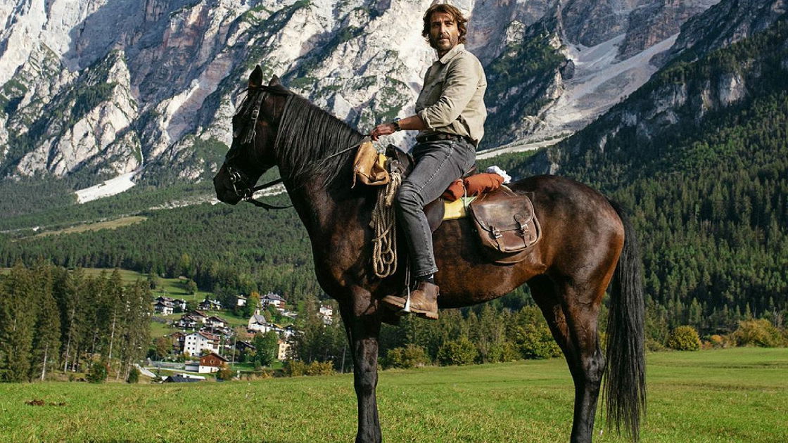 Copertina di Dove vedere Un passo dal cielo 6 - I Guardiani: programmazione, repliche e streaming