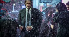 Copertina di John Wick 3 - Parabellum, la recensione del film con Keanu Reeves