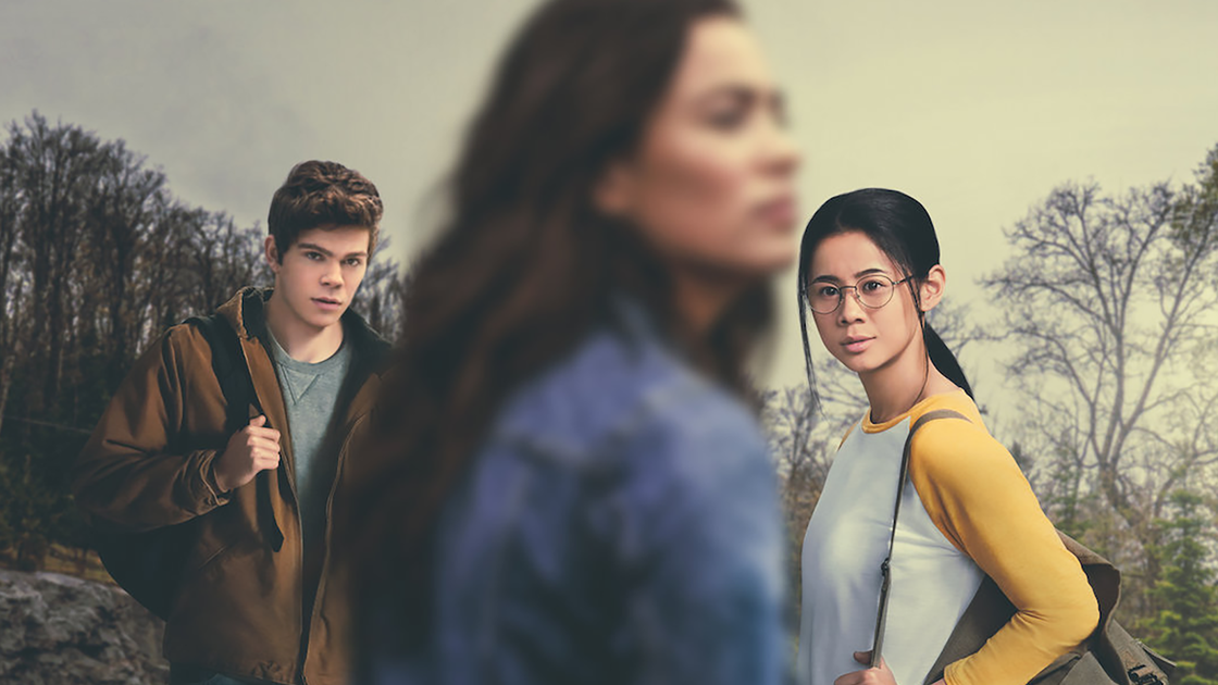 Copertina di Cosa vuol dire la scritta 'Nuovo doppiaggio' per alcune serie Netflix?