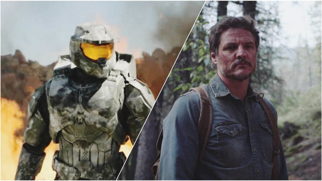 Copertina di CEO Xbox: "la serie TV The Last of Us è un modello per Halo"